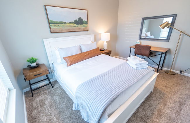 Susitna Suites - Foto 45