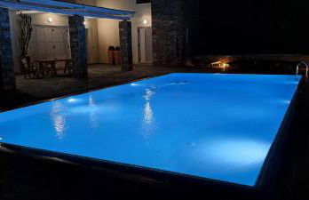 Casabianca Karystos Aetos - Foto 35