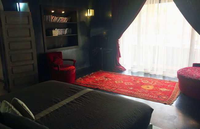 Villa Dar Manou - Foto 4