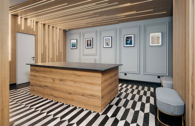 MONDI Hotel Bellevue Gastein - Foto 63