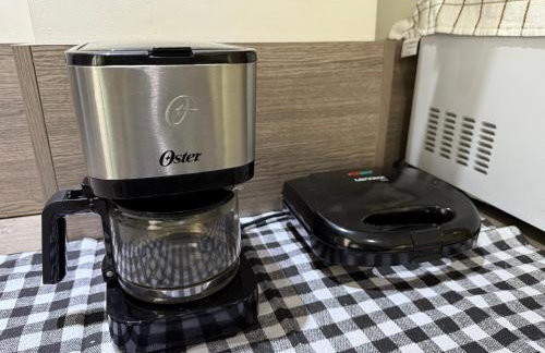 Mont Blanc Suítes - Nova Iguaçu - Rio de Janeiro - Foto 22