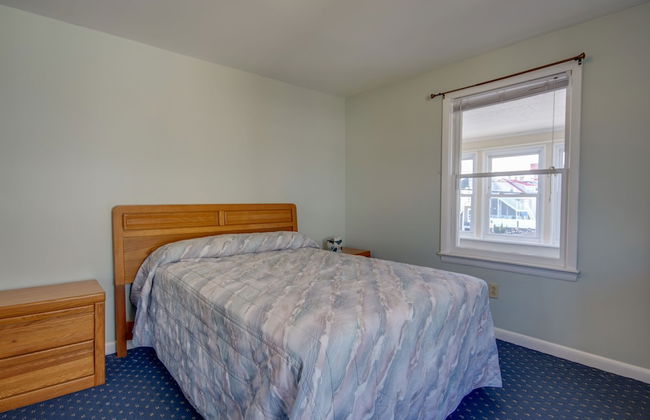 Majestic Hotel & Apartments - Foto 24