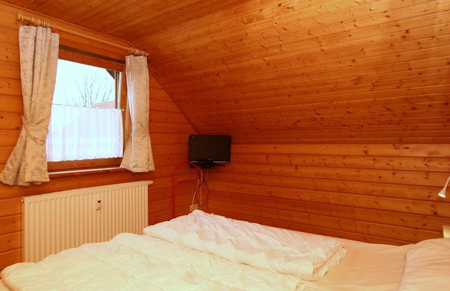 Doppelhaushalfte in Hasselfelde - Foto 9