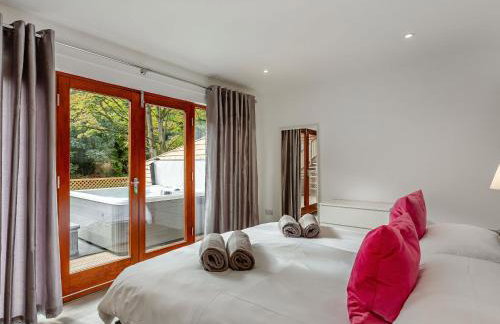 Waterside Lodge Five -Uk38263 - Foto 19