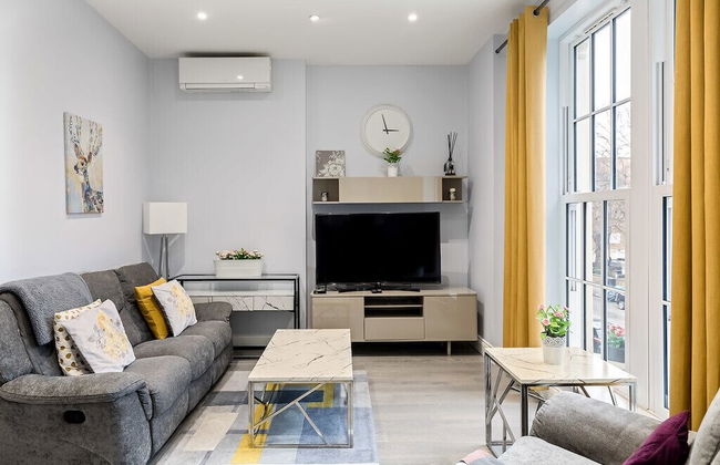 Carlton Vale Apartments - Photo 34