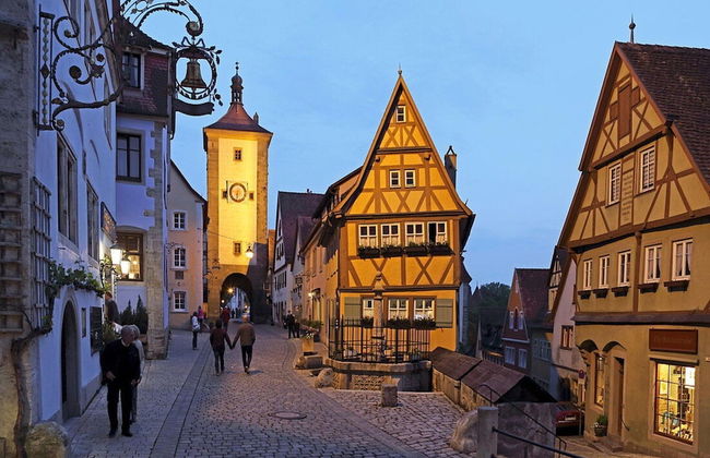 Great Holiday Home With Terrace Near Saxon - Foto 20