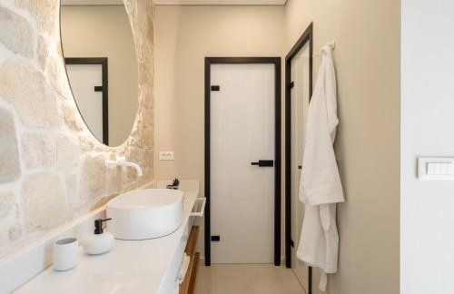 Pietra Di Sabbia Villas - Foto 43