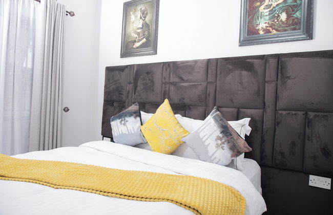 Luxury 2 Bed Self Catering Apartment in Masvingo - Foto 9