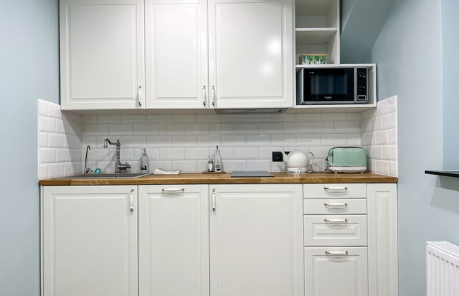 Revelton Suites Riga - Photo 13