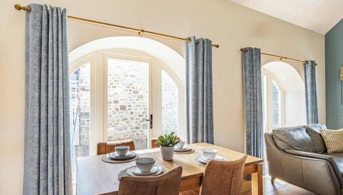 Stables Cottage - Foto 5