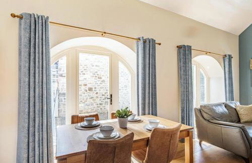 Stables Cottage - Foto 5