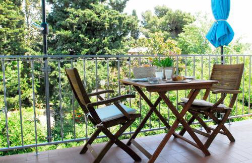 Beachfront Apartment Mala Tereza - Photo 18