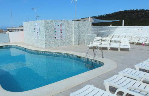 Apartamentos Orvay - Foto 1