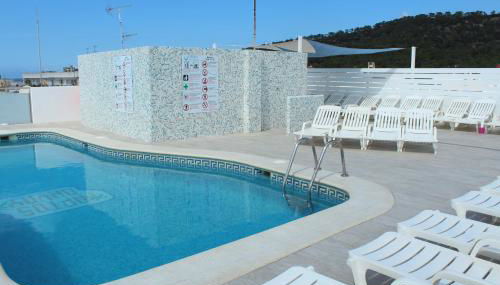 Apartamentos Orvay - Foto 1