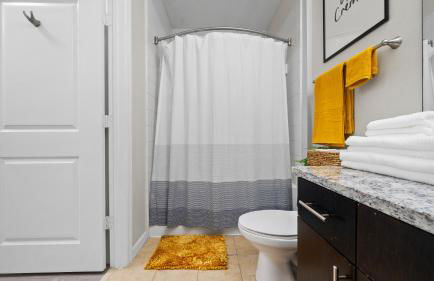 Stylish 2BR Corporate Stay Pool Balcony #2 - Foto 44