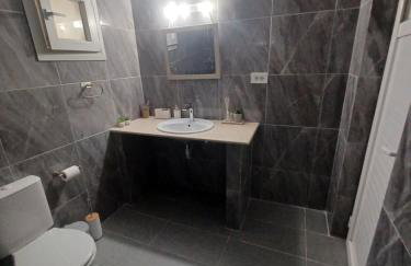 Olive holiday home - Photo 38