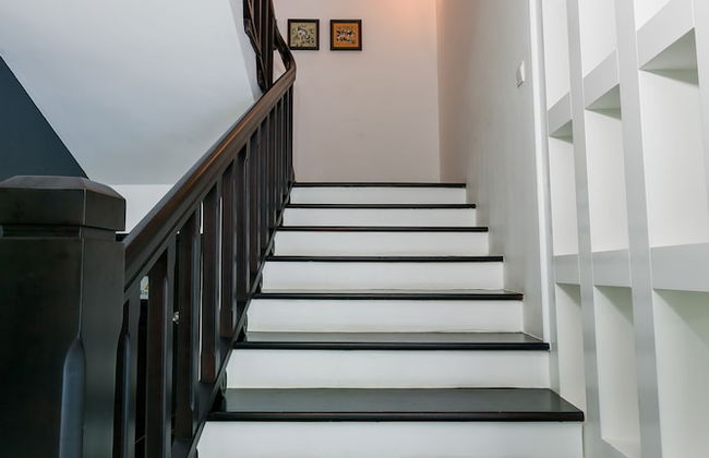 Tropical Villas Beach Danang - Foto 9