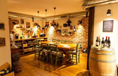 Villa ARtIEN for 8 people with 32m2 private pool & pet friendly - Foto 13