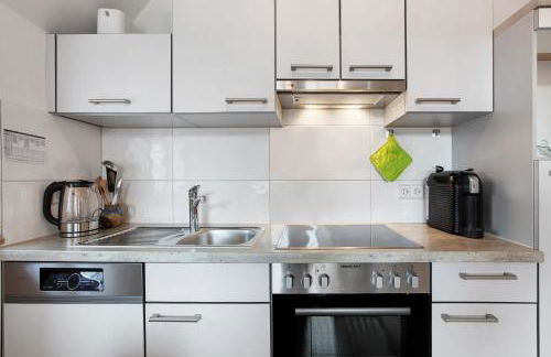 Ferienwohnung am Blumengässle - Foto 9