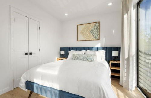 Boston Skyline Stay 1BR with City Views - Foto 27