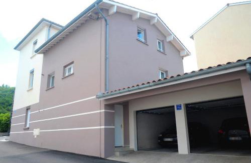 A la Suite du Jardin de l'Isle - Foto 10