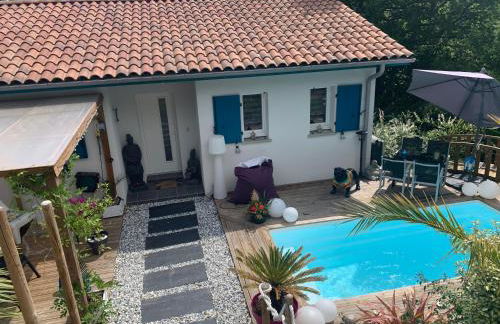 Maison Viton - Foto 1