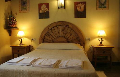 Complejo Rural Los Chozos Valle del Jerte - Foto 31