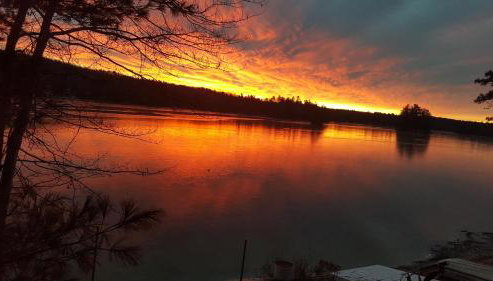 Seymour Lake House - Foto 2