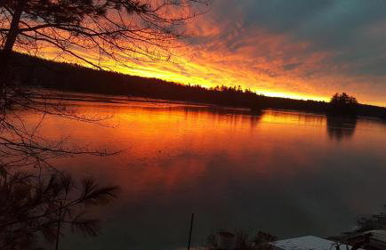 Seymour Lake House - Foto 2