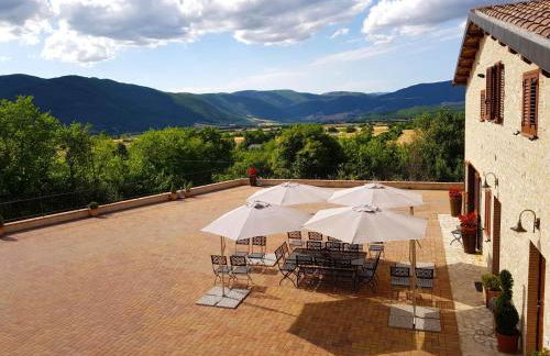 Agriturismo Casale Tozzetti - Foto 1