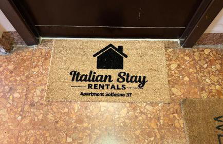 ITALIANSTAYRENTALS Apartment Solferino 37 - Foto 57