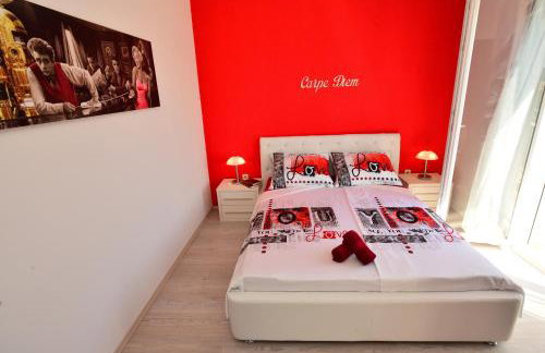 Luxury apartment Lavande - Foto 17