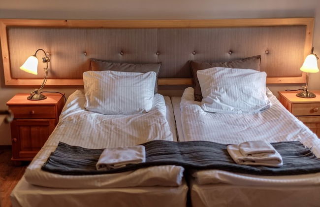 Mały Domek Beskidy - Foto 6