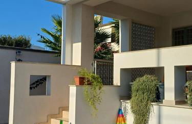 Villa Enza - A 150 passi dal mare - Foto 1