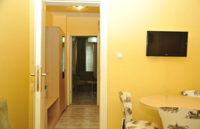 Sarajevo Taksim Apartments - Foto 6