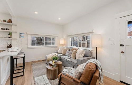 Chic Luxury Retreat in Old Town, Walk Everywhere! - Foto 11