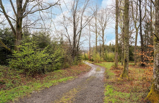 Holiday Home With Garden - Photo 39