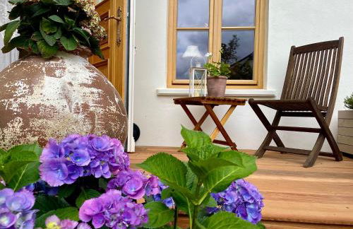 Weißt Du noch - Gästehäuser & Suiten - Foto 11