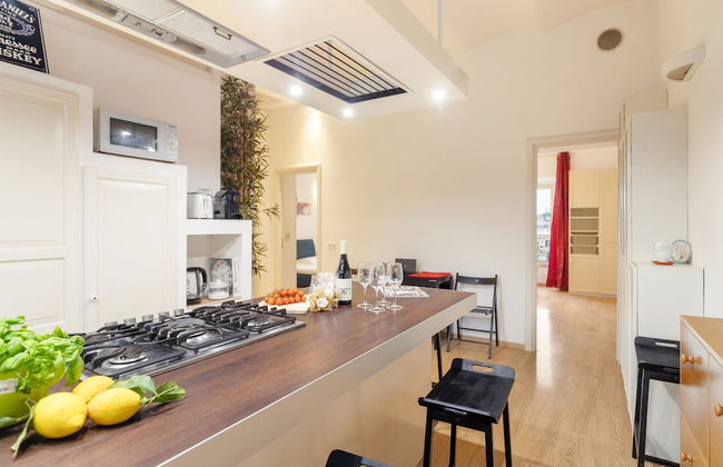 Apartment in Rome - Foto 13