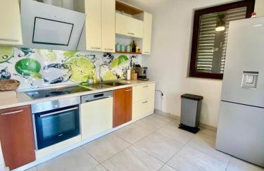 Holiday Home Angela - Foto 8