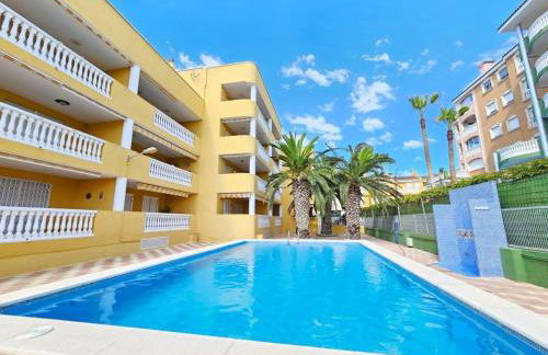 Gaviota Azul, Perelló - Foto 2