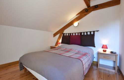 Holiday Home in Vosges with Garden and BBQ - Foto 4