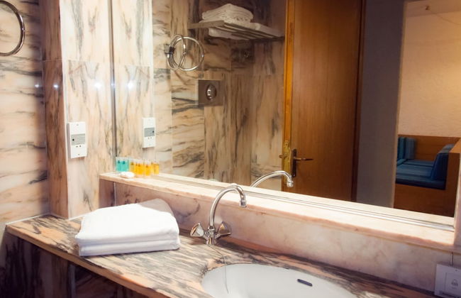 Apollonia Hotel Apartments - Foto 72