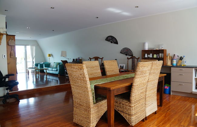 Silver Waters Lodge - Photo 17