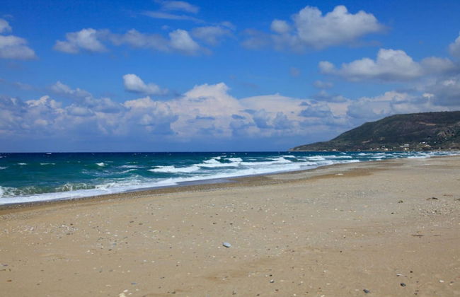 Villa Daphni in Rethymno - Foto 33