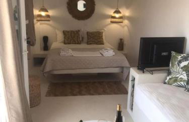 Darsi suites Kythnos - Foto 79