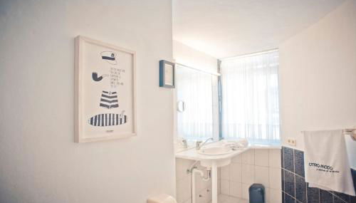 Studio - Agua - Surf & Yoga Villa - Foto 5, Shower