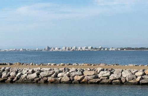 Cap Parenthèse By L'Avenue - T2 Familial - Proche plage, Seaquarium - 2e étage - Parking privé - Foto 55