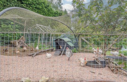 Gables Cottage - Foto 20