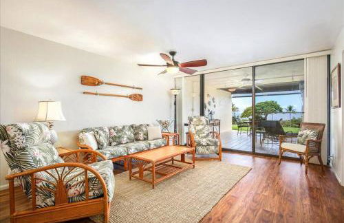 Beautiful 2/2 condo in Kailua Kona. Ocean View! - Foto 11